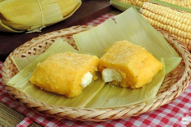 Com Queijo